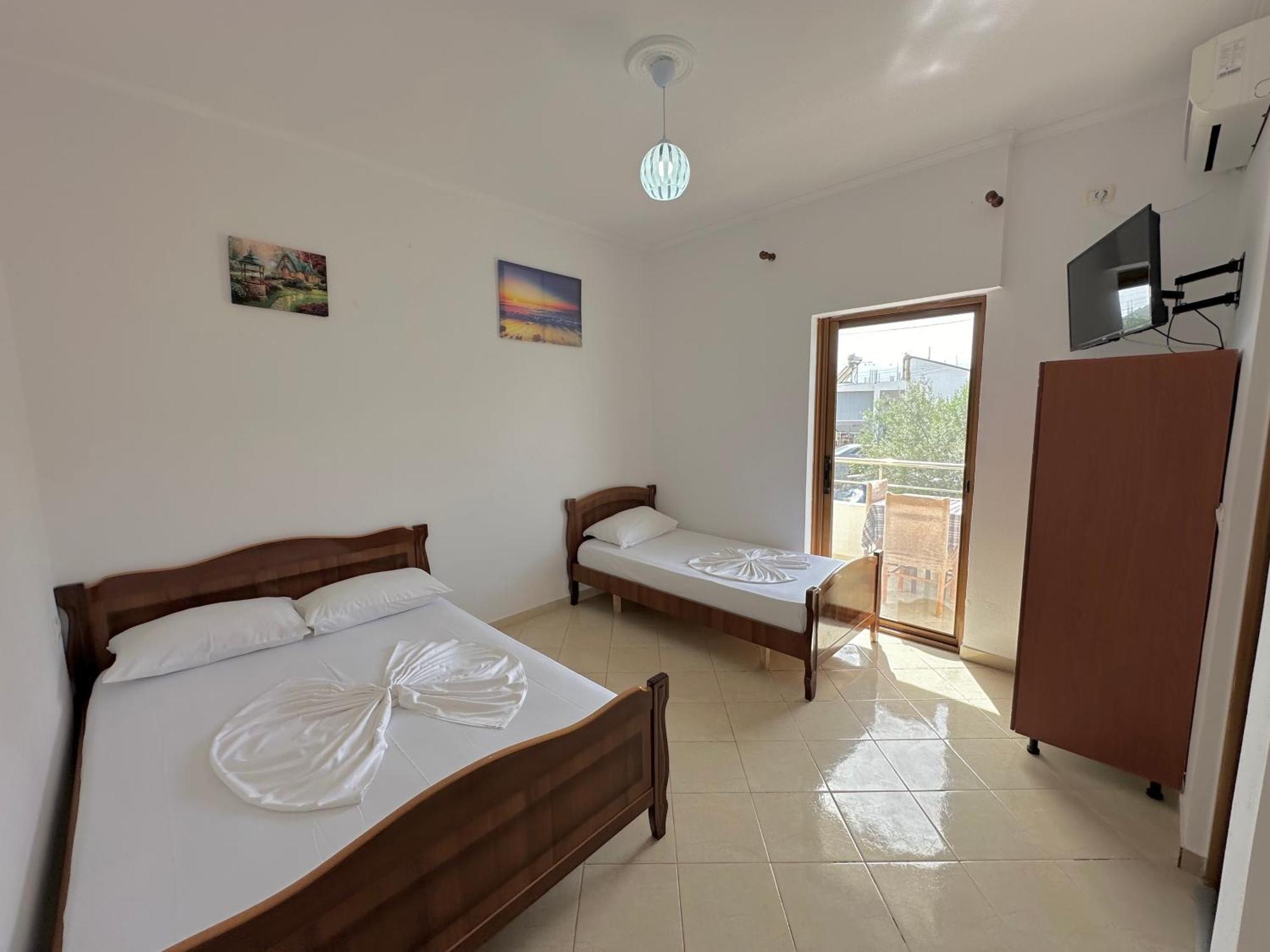 Villa Nelamari Ксамил Экстерьер фото